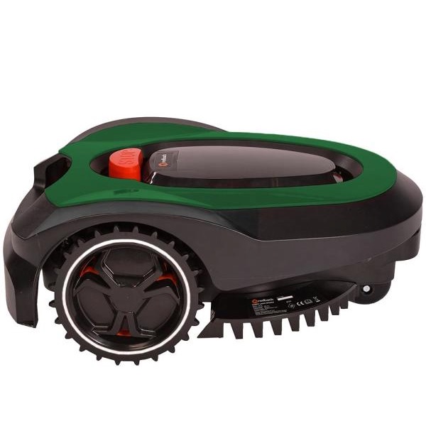 5 Best Robotic Lawn Mowers 2021 Ideas Reviews And Top Sellers 4384